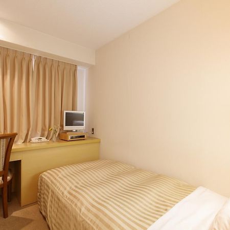 Hotel Pearl City Akita Omachi 外观 照片