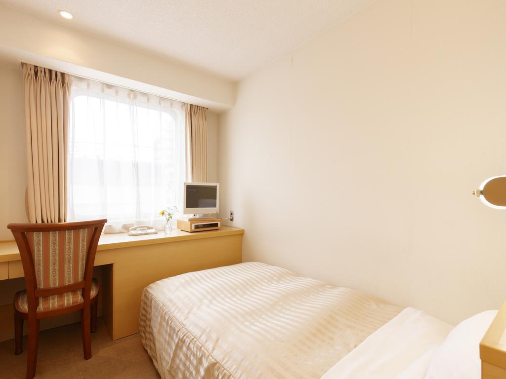 Hotel Pearl City Akita Omachi 外观 照片