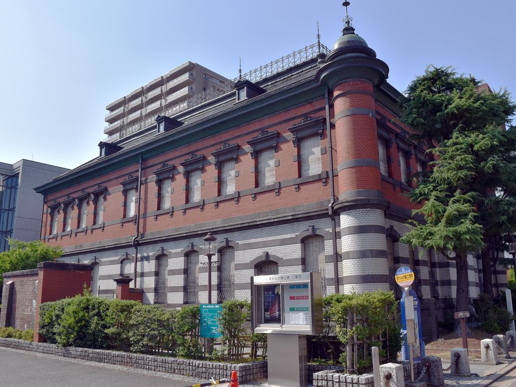 Hotel Pearl City Akita Omachi 外观 照片