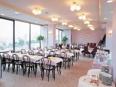 Hotel Pearl City Akita Omachi 外观 照片
